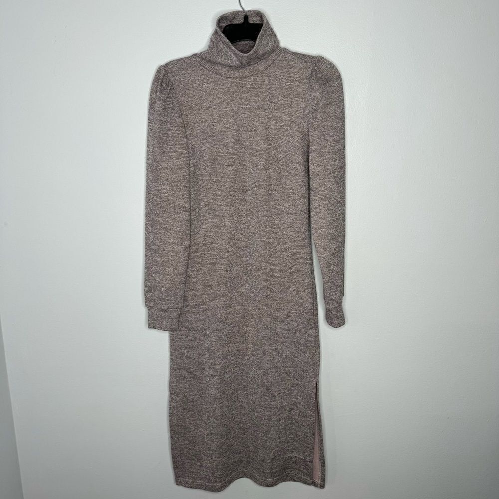 Walter Baker cowl neckāsweater dress sizeāXS